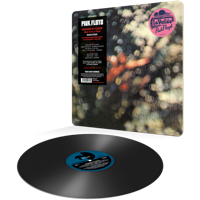 Pink Floyd - Obscured By Clouds (Vinyl) - LP VINYL